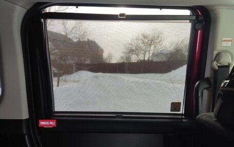 Toyota Tank I, 2016 год, 1 350 000 рублей, 19 фотография