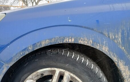 Opel Astra H, 2006 год, 350 000 рублей, 6 фотография