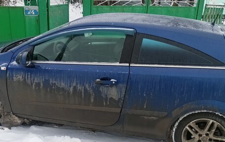 Opel Astra H, 2006 год, 350 000 рублей, 3 фотография