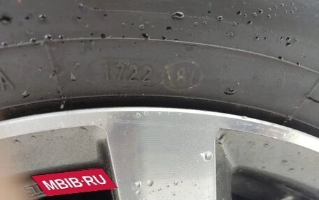 Toyota Tank I, 2016 год, 1 350 000 рублей, 26 фотография