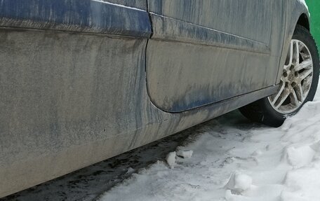 Opel Astra H, 2006 год, 350 000 рублей, 19 фотография