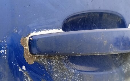 Opel Astra H, 2006 год, 350 000 рублей, 9 фотография