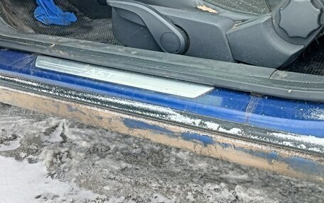 Opel Astra H, 2006 год, 350 000 рублей, 12 фотография