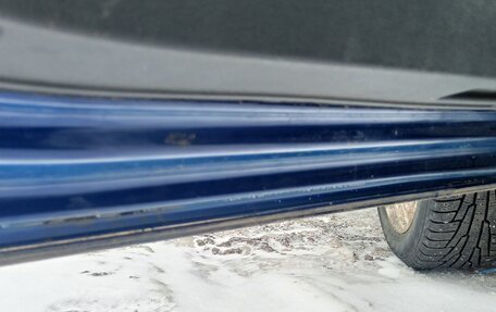 Opel Astra H, 2006 год, 350 000 рублей, 11 фотография