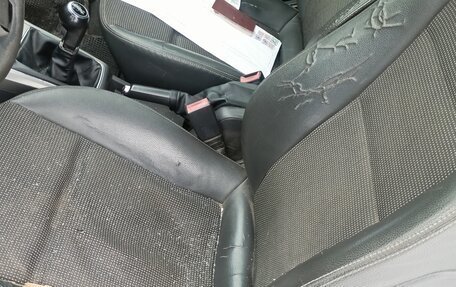 Opel Astra H, 2006 год, 350 000 рублей, 15 фотография