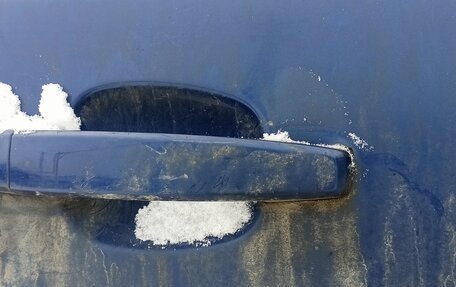 Opel Astra H, 2006 год, 350 000 рублей, 23 фотография