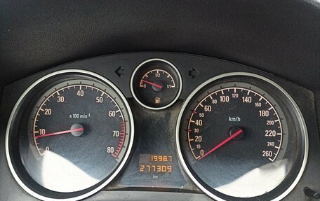 Opel Astra H, 2006 год, 350 000 рублей, 27 фотография