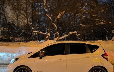 Nissan Note II рестайлинг, 2018 год, 1 285 000 рублей, 7 фотография