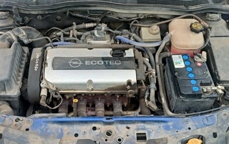 Opel Astra H, 2006 год, 350 000 рублей, 25 фотография