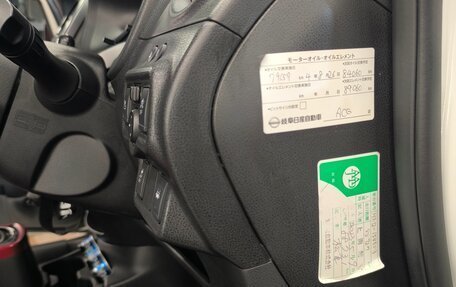 Nissan Note II рестайлинг, 2018 год, 1 285 000 рублей, 12 фотография