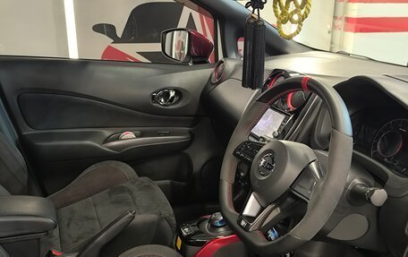 Nissan Note II рестайлинг, 2018 год, 1 285 000 рублей, 13 фотография