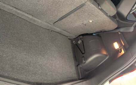 Nissan Note II рестайлинг, 2018 год, 1 285 000 рублей, 16 фотография