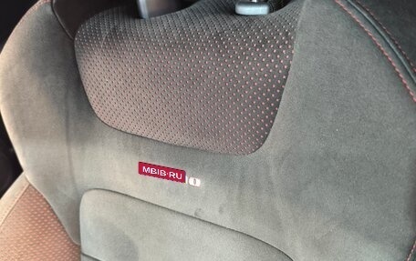 Nissan Note II рестайлинг, 2018 год, 1 285 000 рублей, 17 фотография