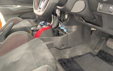 Nissan Note II рестайлинг, 2018 год, 1 285 000 рублей, 23 фотография