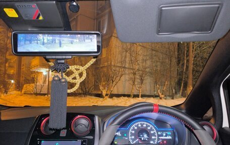 Nissan Note II рестайлинг, 2018 год, 1 285 000 рублей, 22 фотография