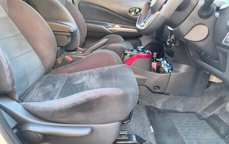 Nissan Note II рестайлинг, 2018 год, 1 285 000 рублей, 25 фотография