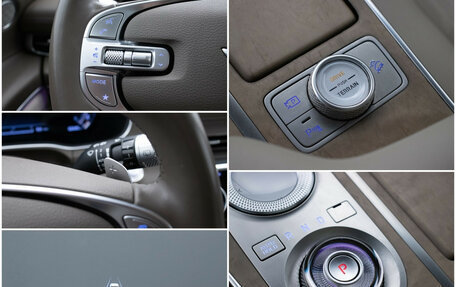 Genesis GV80 I, 2021 год, 6 360 000 рублей, 19 фотография