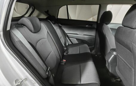 Hyundai Creta I рестайлинг, 2021 год, 1 785 000 рублей, 16 фотография