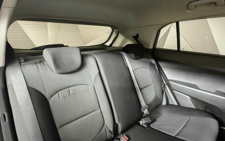 Hyundai Creta I рестайлинг, 2021 год, 1 785 000 рублей, 17 фотография