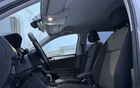 Volkswagen Tiguan II, 2021 год, 3 335 000 рублей, 8 фотография