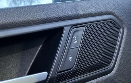 Volkswagen Tiguan II, 2021 год, 3 335 000 рублей, 14 фотография