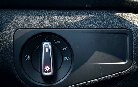 Volkswagen Tiguan II, 2021 год, 3 335 000 рублей, 16 фотография