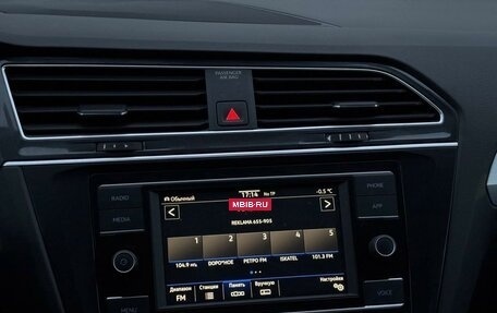 Volkswagen Tiguan II, 2021 год, 3 335 000 рублей, 13 фотография