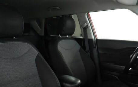 KIA Soul II рестайлинг, 2017 год, 1 179 000 рублей, 16 фотография