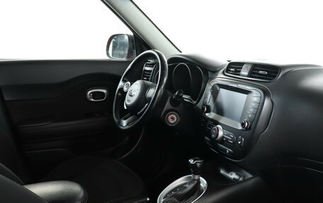 KIA Soul II рестайлинг, 2017 год, 1 179 000 рублей, 9 фотография