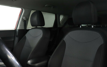 KIA Soul II рестайлинг, 2017 год, 1 179 000 рублей, 17 фотография