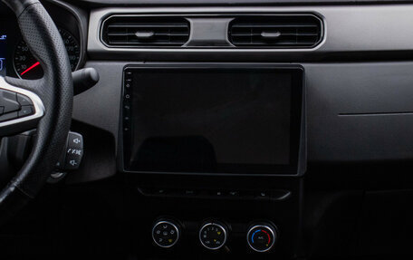 Renault Arkana I, 2020 год, 1 530 000 рублей, 14 фотография