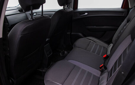 Renault Arkana I, 2020 год, 1 530 000 рублей, 11 фотография