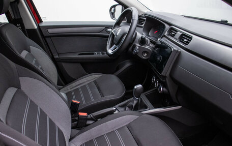 Renault Arkana I, 2020 год, 1 530 000 рублей, 9 фотография