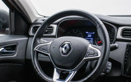 Renault Arkana I, 2020 год, 1 530 000 рублей, 15 фотография