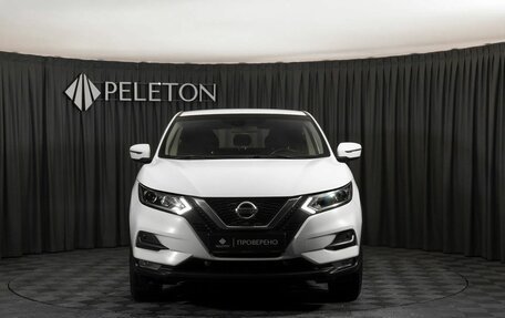 Nissan Qashqai, 2019 год, 990 000 рублей, 3 фотография
