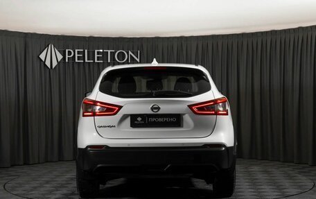 Nissan Qashqai, 2019 год, 990 000 рублей, 6 фотография