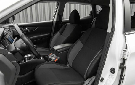 Nissan Qashqai, 2019 год, 990 000 рублей, 11 фотография