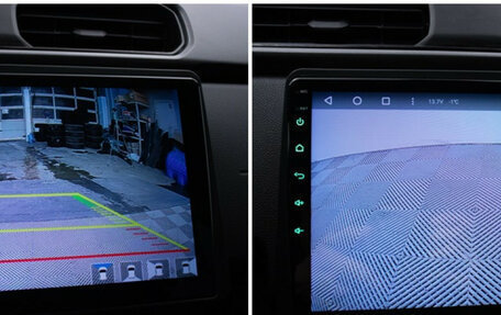 Renault Arkana I, 2020 год, 1 530 000 рублей, 17 фотография