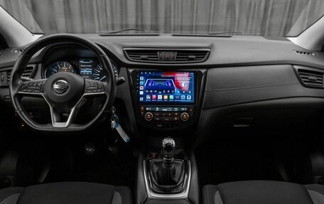 Nissan Qashqai, 2019 год, 990 000 рублей, 10 фотография