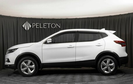 Nissan Qashqai, 2019 год, 990 000 рублей, 7 фотография