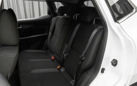 Nissan Qashqai, 2019 год, 990 000 рублей, 14 фотография