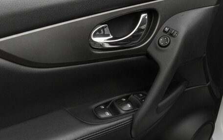 Nissan Qashqai, 2019 год, 990 000 рублей, 16 фотография