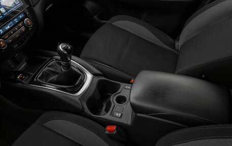 Nissan Qashqai, 2019 год, 990 000 рублей, 17 фотография