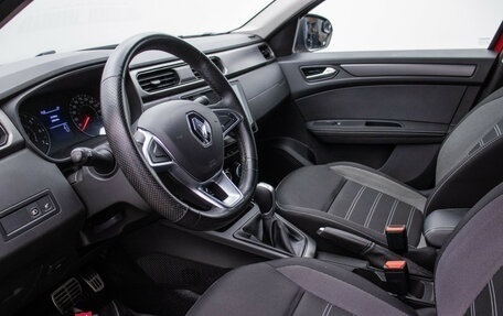 Renault Arkana I, 2020 год, 1 530 000 рублей, 10 фотография