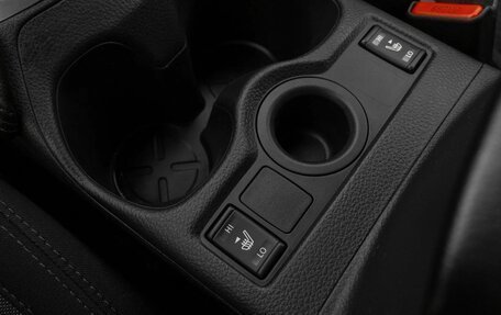 Nissan Qashqai, 2019 год, 990 000 рублей, 18 фотография