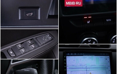 Renault Arkana I, 2020 год, 1 530 000 рублей, 16 фотография