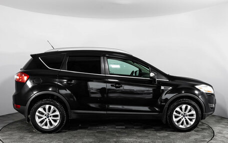 Ford Kuga III, 2011 год, 859 000 рублей, 4 фотография