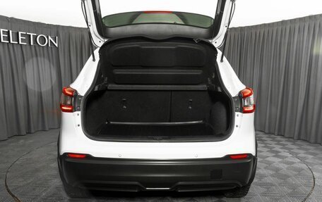 Nissan Qashqai, 2019 год, 990 000 рублей, 23 фотография