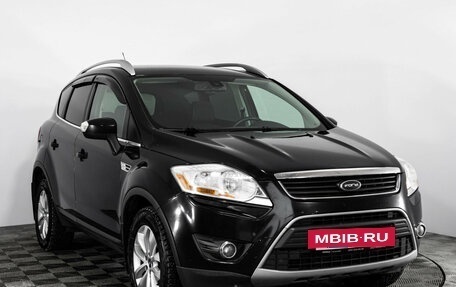 Ford Kuga III, 2011 год, 859 000 рублей, 3 фотография