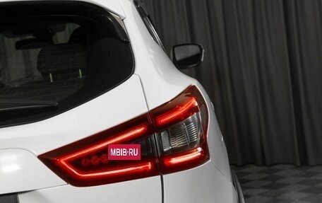 Nissan Qashqai, 2019 год, 990 000 рублей, 25 фотография